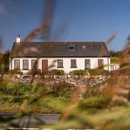 Portbahn, Bruichladdich Villa Eksteriør billede