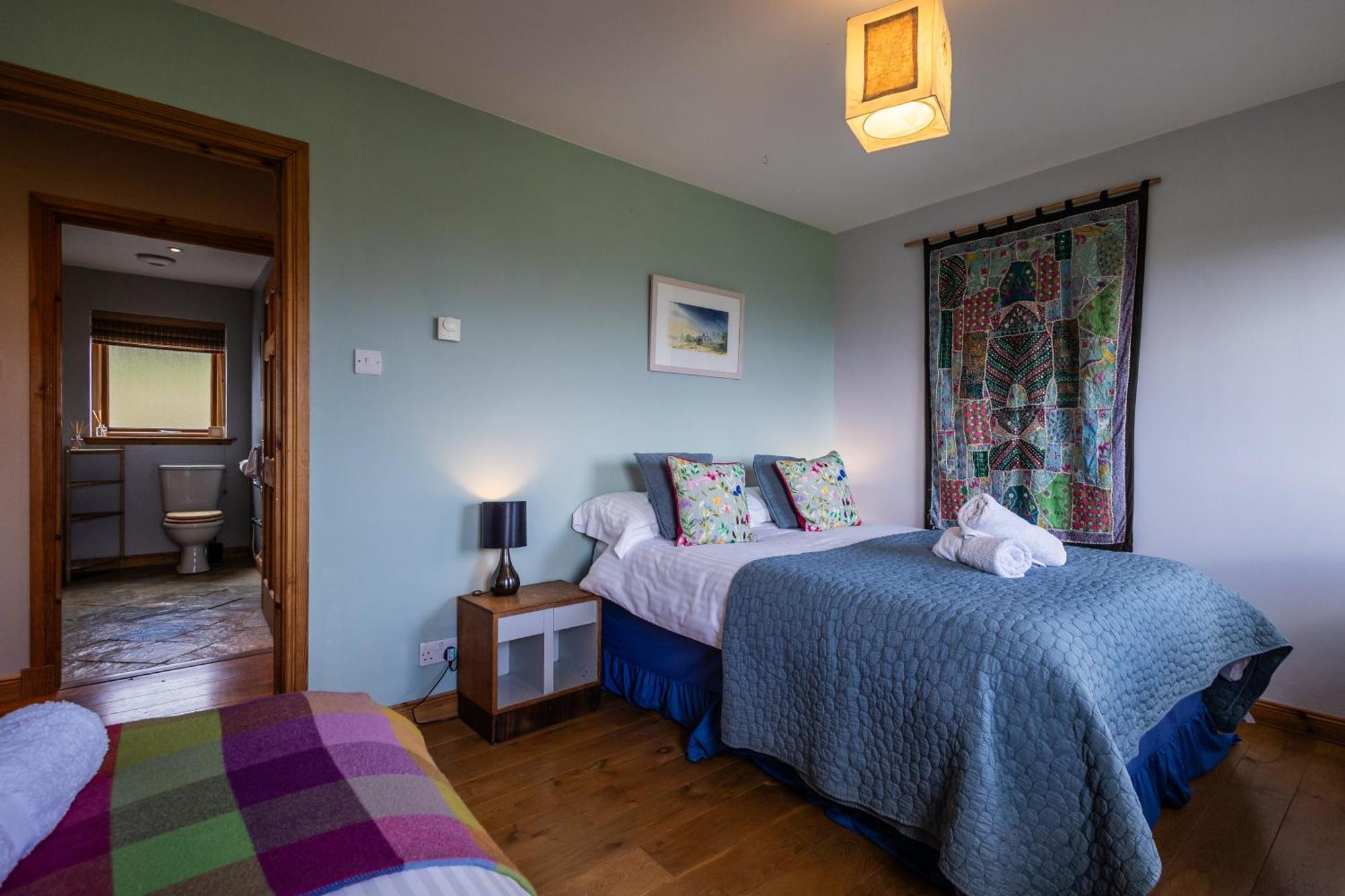 Portbahn, Bruichladdich Villa Eksteriør billede