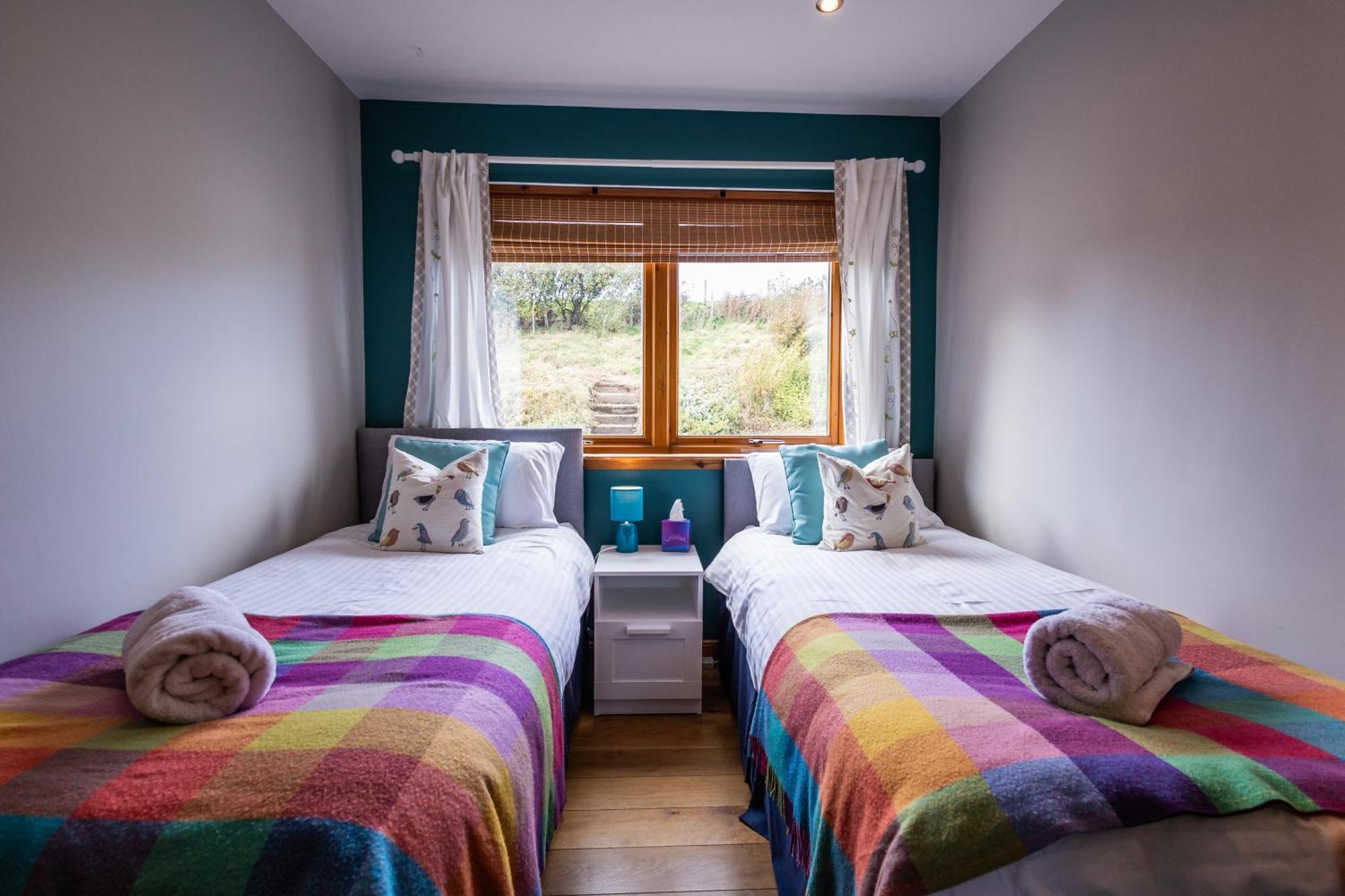 Portbahn, Bruichladdich Villa Eksteriør billede